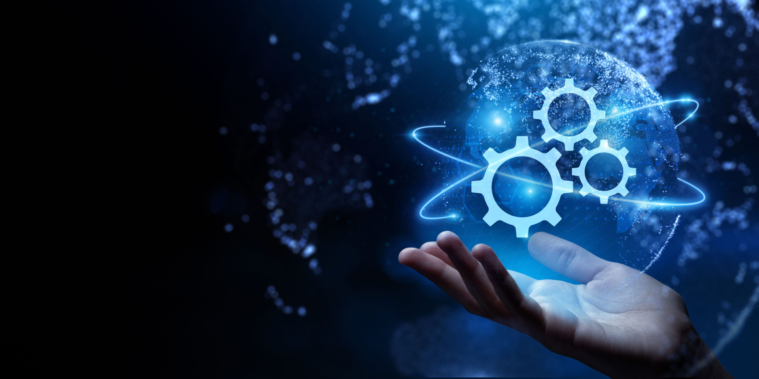 IT and Automation