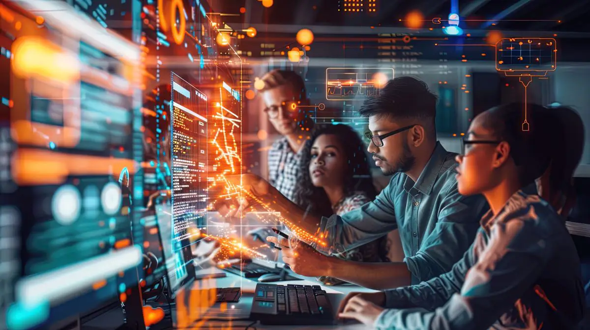 Transforming Talent, Transforming Businesses Your Acquisition Partner
