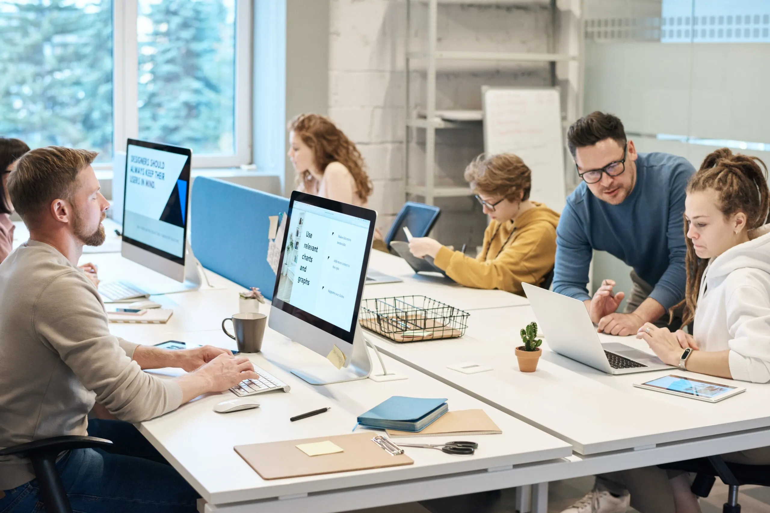 Transforming Talent, Transforming Businesses Your Acquisition Partner