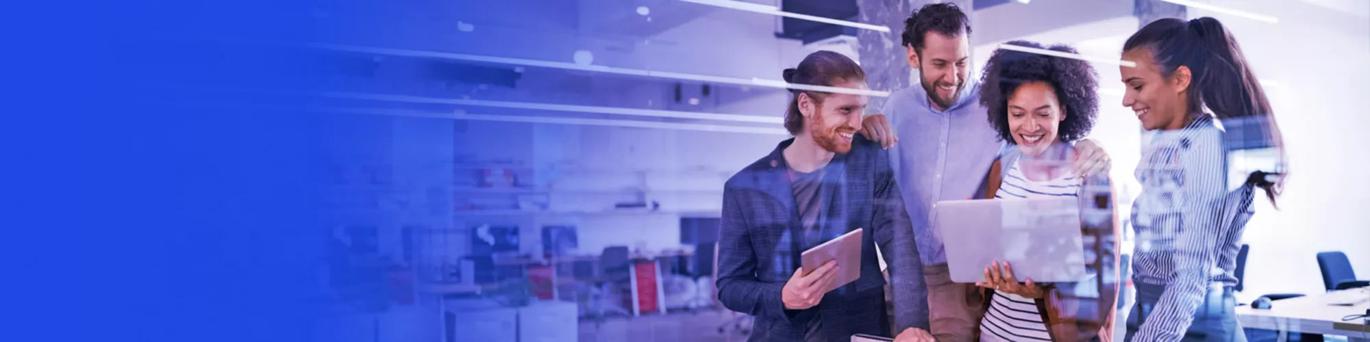 Transforming Talent, Transforming Businesses Your Acquisition Partner