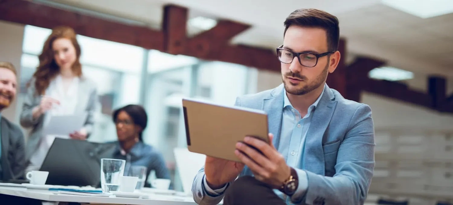 Transforming Talent, Transforming Businesses Your Acquisition Partner