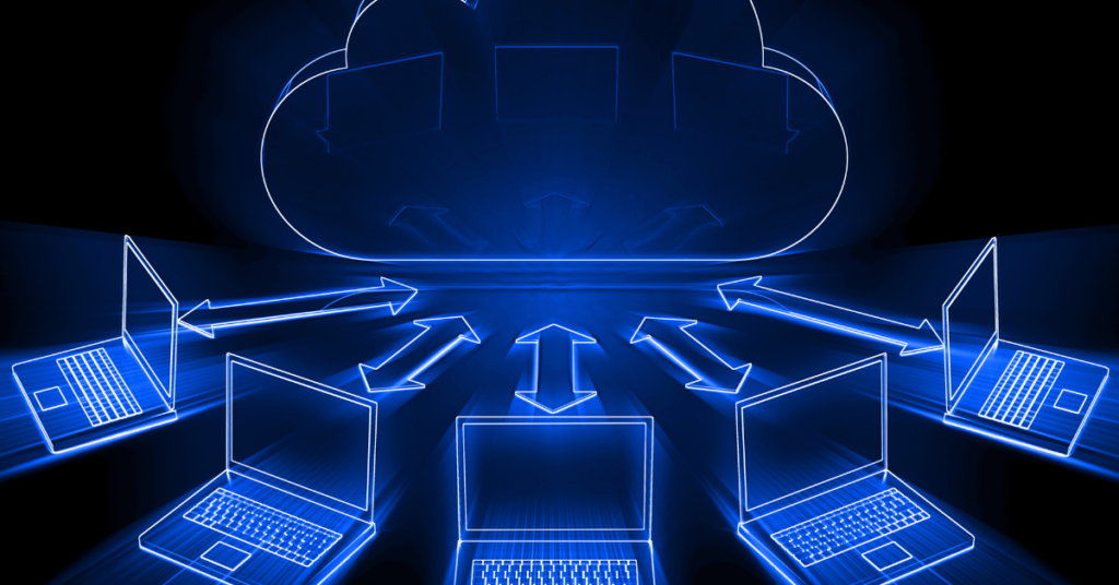 The Top 5Cloud Computing Trends for 2023