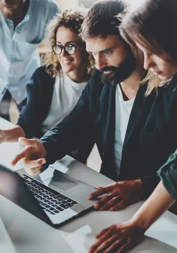 Cultivate a Culture of Innovation